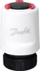 Danfoss Thermot NC 24V Stellantrieb elektronisch (088H3216) Produktbild-Vorschau 2