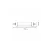 LED-Leuchtmittel R7s HQI 138mm 13W ø23mm 1375lumen Produktbild-Vorschau 2