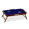 Relaxdays Puzzletisch, 6 Schubladen, Puzzle bis 1500 Teile, Produktbild-Vorschau 1