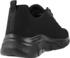 Skechers Bobs B Flex-visionar Couleur Noir Voir les images du produit 3