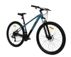 Mountainbike Keskin MTB1, 29 Zoll Fahrrad für Herren Damen, Produktbild-Vorschau 2