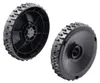 2x Original Husqvarna Antriebsrad für Husqvarna Automower Produktbild-Vorschau 1