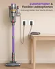 2026 Neuer Akkustaubsauger 85000Pa/650W/75min Staubsauger Produktbild-Vorschau 11