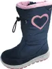 Jela  Kinderschuhe Mädchen Winterstiefel Blau Freizeit, Produktbild-Vorschau 5