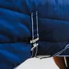 BUSSE Stalldecke 200g Polaris Navy 135 Produktbild-Vorschau 4