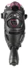 NA11002 Schwarz/Lila Größe M (35-38) Nils Extreme Produktbild-Vorschau 6