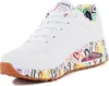 SKECHERS Uno Loving Love Schuhe Damen Weiss 40 Produktbild-Vorschau 113