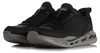 SKECHERS ARCH FIT ORVAN - MOXLEY Čierna Náhľad obrázku produktu 9