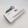 Olympia PS 16 Aktenvernichter weiss Produktbild-Vorschau 12