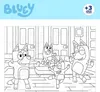 K3yriders Bluey Doppelseitiges Zum Ausmalen 24 Groe Produktbild-Vorschau 4