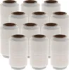 Logic Pack Stretchfolie Transparent 23 my 10 cm x 150 m 0,2 Produktbild-Vorschau 8