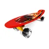 Cars Pennyboard - Tavola leggera in polipropilene con assi Anteprima dell’immagine prodotto 2