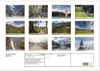 Zauberhaftes Südtirol (Wandkalender 2026 DIN A2 quer), Produktbild-Vorschau 2