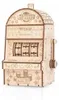3D-Puzzle, Spielautomat, EWA, Holz, 176 Teile Produktbild-Vorschau 1