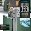 Arendo Wasserkocher mit Temperatureinstellung 40°C - 100°C Produktbild-Vorschau 4