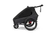 Qeridoo Kidgoo 2 - Kinderfahrradanhänger für 2 Kinder, Produktbild-Vorschau 6