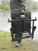 Behr Trendex Mega Feeder Angelstuhl Stuhl Produktbild-Vorschau 2