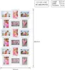 XL Bilderrahmen Collage für 18 Fotos 10 x 15 cm und 15 x 10 Produktbild-Vorschau 5