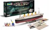 Revell Geschenkset "100 Jahre Titanic" 1:400 Náhled obrázku produktu 3