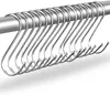 15er,S-Haken,aus,Edelstahl,,rostfrei,und,korrosionsfrei,,9cm Produktbild-Vorschau 2