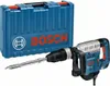 Marteau-piqueur 1500W SDS max 13J GSH-7 VC en Valise - Voir les images du produit 21