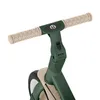 PETITE&MARS Triciclo multifunzione 5in1 Turbo Verde nebbia Anteprima dell’immagine prodotto 14
