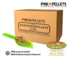 PINI Grillpellets № 9 Apfel 10 kg BBQ Hartholzpellets zum Produktbild-Vorschau 4