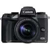 Canon EOS M50 + 18-150 mm, 24,1 MP, 6000 x 4000 Pixel, Produktbild-Vorschau 3