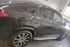 Pedane laterali per Mercedes GLE Coupé C167 con Anteprima dell’immagine prodotto 3