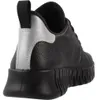 Ecco Gruuv W Sneaker Lea Gtx Productafbeelding-voorbeeld 3