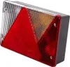 ASPÖCK Rückleuchte Multipoint IV rechts 200 x 136 x 56 mm Produktbild-Vorschau 5