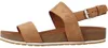TIMBERLAND MALIBU WAVES 2 BAND SA Brown Produktbild-Vorschau 2