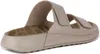 Ecco Damen Hausschuhe 20682302378 Kalkstein 41 Produktbild-Vorschau 32