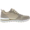 Skechers OG 85 - Gold'n Gurl 111-NAT, Sneaker, donna, Beige Anteprima dell’immagine prodotto 21