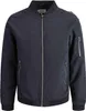 Jack Jones Herren Sakko Frühling Sommer Schwarz : Größe - L Produktbild-Vorschau 8