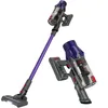 Aspirateur 2en1 à main et balai sans fil 300W Violet Voir les images du produit 8