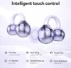 Drahtlose HiFi-Bluetooth 5.4-Ohrhörer mit Clip-On-Ohrbügel Produktbild-Vorschau 3