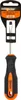 Flachschraubendreher SL5X75 Cr-V Polax Produktbild-Vorschau 5