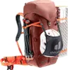 Deuter Guide 34+8 Barva: Rotholz-Papaya Produktbild-Vorschau 4