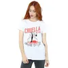 Disney - T-Shirt für Damen BI47116 (XXL) (Weiß) Produktbild-Vorschau 2