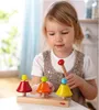 HABA 7731 Glockenspiel mit Klöppel Produktbild-Vorschau 7