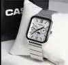 Herrenarmbanduhr CASIO MTP-M305D-7A2 Box Produktbild-Vorschau 3