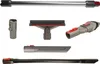 vhbw 6-tlg. Zubehör-Set kompatibel mit Dyson V11 Klick Produktbild-Vorschau 1