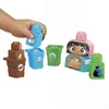 MEGA BLOKS HDL06, Sada na stavn, 1 rok/roky, Plast, 19 kus, Náhled obrázku produktu 10