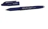 PILOT Tintenroller FriXion 2260003 0,4mm Kappenmodell blau Produktbild-Vorschau 9