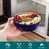 Sada nádobí pro 6 osob, 24dílná porcelánová sada, sada Náhled obrázku produktu 3