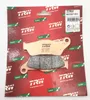 TRW Bremsbelagsatz MCB871SV Street 750 XG1 Produktbild-Vorschau 4