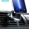 Joyroom JR-ZS240 Uchwyt samochodowy Qi Magnetyczne Podgląd zdjęcia produktu 30