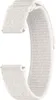 Samsung Tissue Band (Wide, M/L) pour Watch, sable Voir les images du produit 2