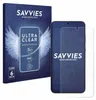 6x Für Samsung Galaxy S25 Schutzfolie Savvies Displayschutz Produktbild-Vorschau 1